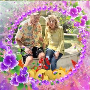 Meet your Posher, Betty